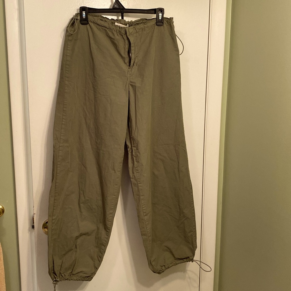 PacSun parac pants